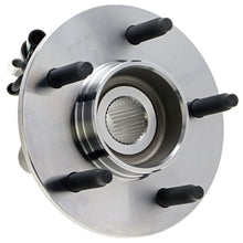 Load image into Gallery viewer, G515029 Wheel Bearing and Hub Assembly Mevotech Original Grade Canada
