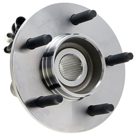 G515029 Wheel Bearing and Hub Assembly Mevotech Original Grade Canada