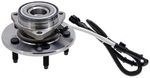 Load image into Gallery viewer, G515029 Wheel Bearing and Hub Assembly Mevotech Original Grade Canada