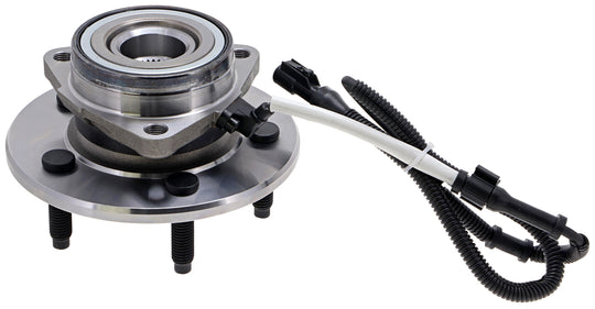 G515029 Wheel Bearing and Hub Assembly Mevotech Original Grade Canada