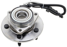 Load image into Gallery viewer, G515029 Wheel Bearing and Hub Assembly Mevotech Original Grade Canada