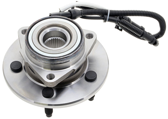 G515029 Wheel Bearing and Hub Assembly Mevotech Original Grade Canada