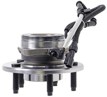 Load image into Gallery viewer, G515029 Wheel Bearing and Hub Assembly Mevotech Original Grade Canada