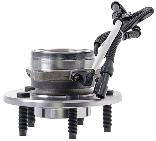G515029 Wheel Bearing and Hub Assembly Mevotech Original Grade Canada