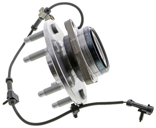 G515036 Wheel Bearing and Hub Assembly Mevotech Original Grade Canada