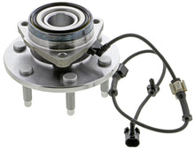 Load image into Gallery viewer, G515036 Wheel Bearing and Hub Assembly Mevotech Original Grade Canada