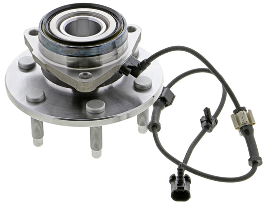 G515036 Wheel Bearing and Hub Assembly Mevotech Original Grade Canada
