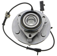 Load image into Gallery viewer, G515036 Wheel Bearing and Hub Assembly Mevotech Original Grade Canada