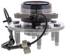 Load image into Gallery viewer, G515036 Wheel Bearing and Hub Assembly Mevotech Original Grade Canada