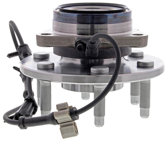 G515036 Wheel Bearing and Hub Assembly Mevotech Original Grade Canada