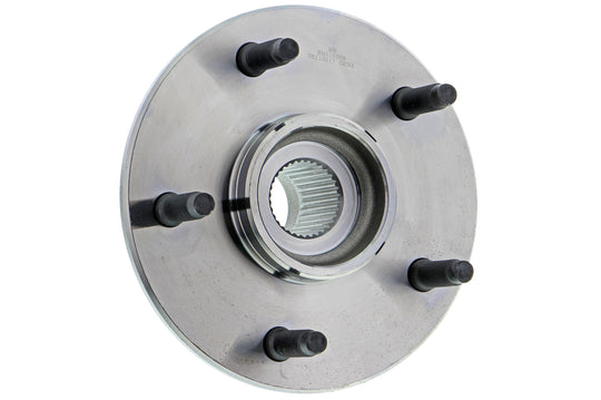 G515038 Wheel Bearing and Hub Assembly Mevotech Original Grade Canada
