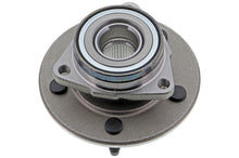 Load image into Gallery viewer, G515038 Wheel Bearing and Hub Assembly Mevotech Original Grade Canada
