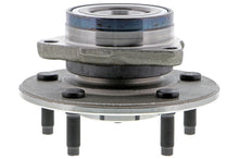 Load image into Gallery viewer, G515038 Wheel Bearing and Hub Assembly Mevotech Original Grade Canada