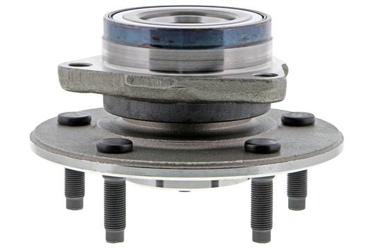 G515038 Wheel Bearing and Hub Assembly Mevotech Original Grade Canada