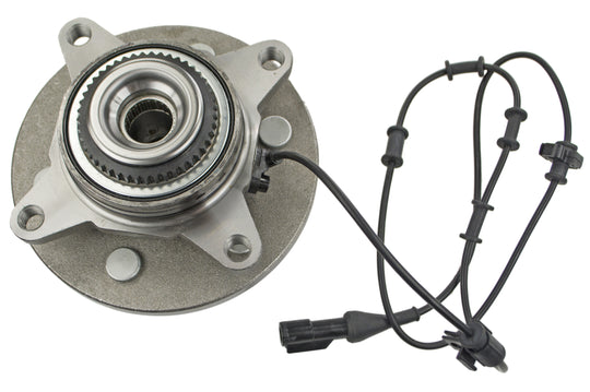 G515043 Wheel Bearing and Hub Assembly Mevotech Original Grade Canada