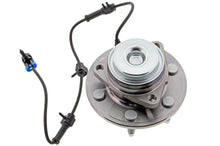Load image into Gallery viewer, G515044 Wheel Bearing and Hub Assembly Mevotech Original Grade Canada