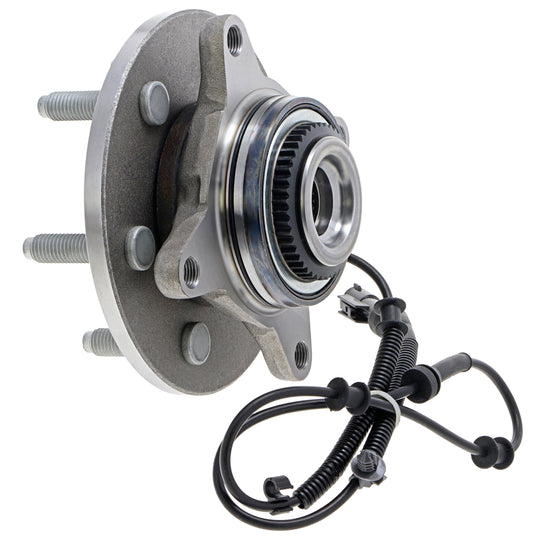 G515046 Wheel Bearing and Hub Assembly Mevotech Original Grade Canada