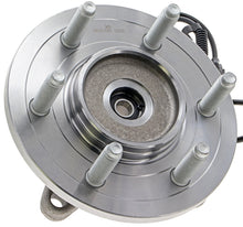 Load image into Gallery viewer, G515046 Wheel Bearing and Hub Assembly Mevotech Original Grade Canada