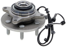 Load image into Gallery viewer, G515046 Wheel Bearing and Hub Assembly Mevotech Original Grade Canada
