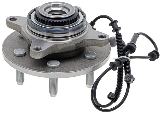 G515046 Wheel Bearing and Hub Assembly Mevotech Original Grade Canada