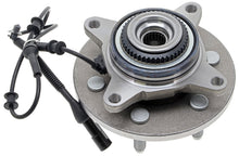 Load image into Gallery viewer, G515046 Wheel Bearing and Hub Assembly Mevotech Original Grade Canada