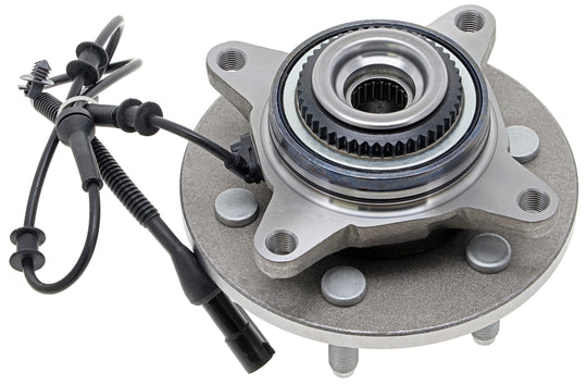 G515046 Wheel Bearing and Hub Assembly Mevotech Original Grade Canada