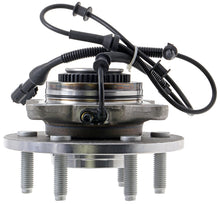 Load image into Gallery viewer, G515046 Wheel Bearing and Hub Assembly Mevotech Original Grade Canada