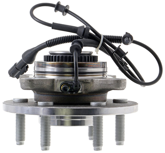 G515046 Wheel Bearing and Hub Assembly Mevotech Original Grade Canada