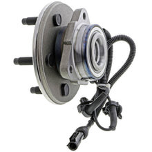 Load image into Gallery viewer, G515050 Wheel Bearing and Hub Assembly Mevotech Original Grade Canada