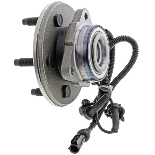 G515050 Wheel Bearing and Hub Assembly Mevotech Original Grade Canada