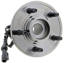 Load image into Gallery viewer, G515050 Wheel Bearing and Hub Assembly Mevotech Original Grade Canada