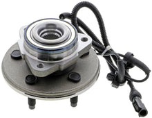 Load image into Gallery viewer, G515050 Wheel Bearing and Hub Assembly Mevotech Original Grade Canada