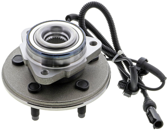 G515050 Wheel Bearing and Hub Assembly Mevotech Original Grade Canada