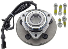 Load image into Gallery viewer, G515050 Wheel Bearing and Hub Assembly Mevotech Original Grade Canada