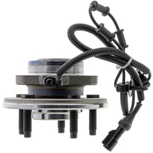 Load image into Gallery viewer, G515050 Wheel Bearing and Hub Assembly Mevotech Original Grade Canada