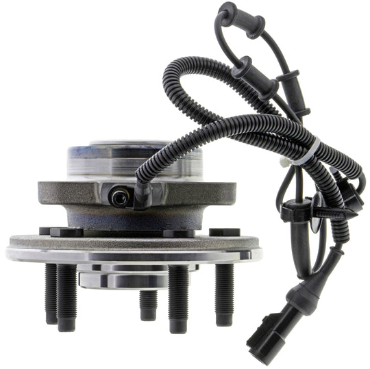 G515050 Wheel Bearing and Hub Assembly Mevotech Original Grade Canada