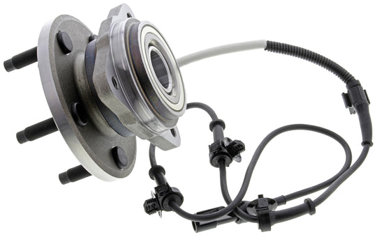 G515052 Wheel Bearing and Hub Assembly Mevotech Original Grade Canada
