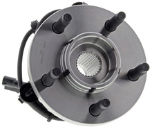 Load image into Gallery viewer, G515052 Wheel Bearing and Hub Assembly Mevotech Original Grade Canada