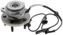 Load image into Gallery viewer, G515052 Wheel Bearing and Hub Assembly Mevotech Original Grade Canada