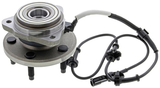 G515052 Wheel Bearing and Hub Assembly Mevotech Original Grade Canada