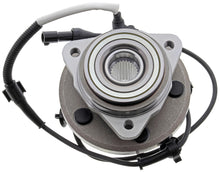 Load image into Gallery viewer, G515052 Wheel Bearing and Hub Assembly Mevotech Original Grade Canada