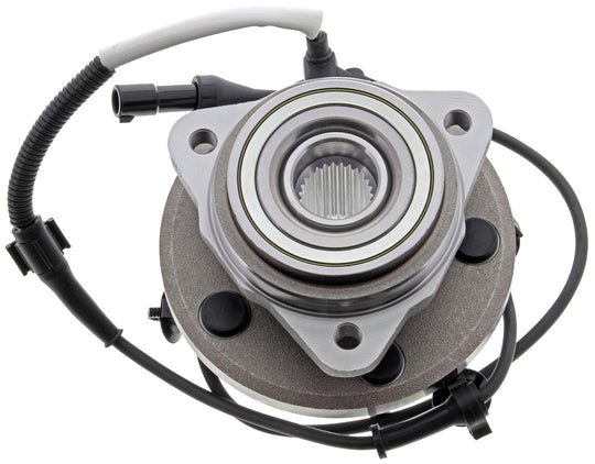 G515052 Wheel Bearing and Hub Assembly Mevotech Original Grade Canada
