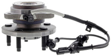 Load image into Gallery viewer, G515052 Wheel Bearing and Hub Assembly Mevotech Original Grade Canada
