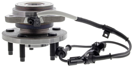 G515052 Wheel Bearing and Hub Assembly Mevotech Original Grade Canada