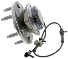 Charger l'image dans la galerie, G515054 Wheel Bearing and Hub Assembly Mevotech Original Grade Canada