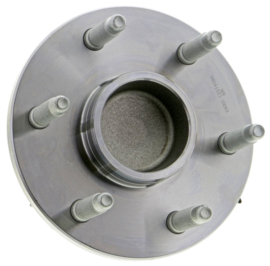 G515054 Wheel Bearing and Hub Assembly Mevotech Original Grade Canada