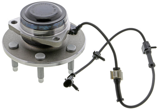 G515054 Wheel Bearing and Hub Assembly Mevotech Original Grade Canada