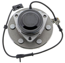 Charger l'image dans la galerie, G515054 Wheel Bearing and Hub Assembly Mevotech Original Grade Canada