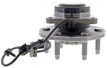 Charger l'image dans la galerie, G515054 Wheel Bearing and Hub Assembly Mevotech Original Grade Canada