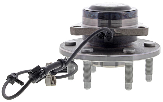 G515054 Wheel Bearing and Hub Assembly Mevotech Original Grade Canada
